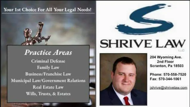 Shrive Law, LLC Picture 1