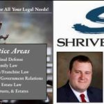 Shrive Law, LLC