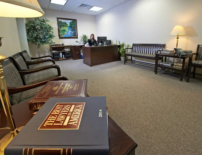 Foley Law Firm Picture 4