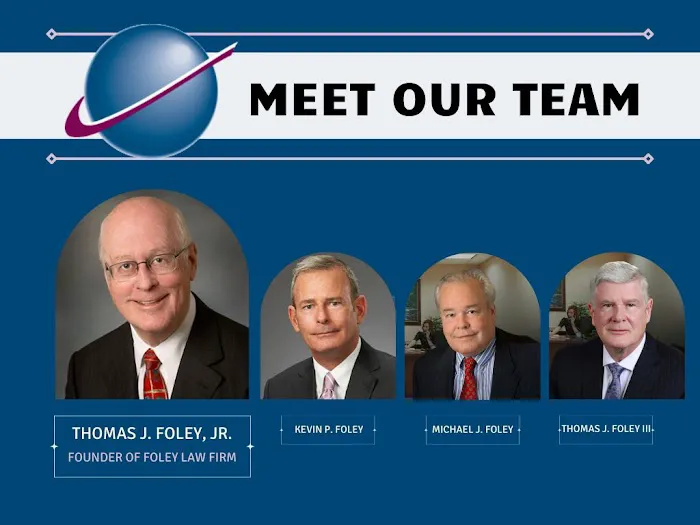 Foley Law Firm Picture 3
