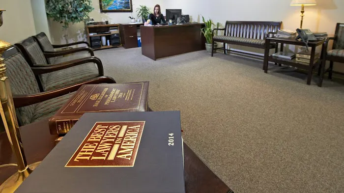 Foley Law Firm Picture 1