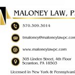 Maloney Law