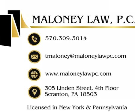 Maloney Law