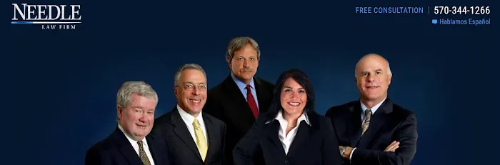 Needle Law Firm Picture 1