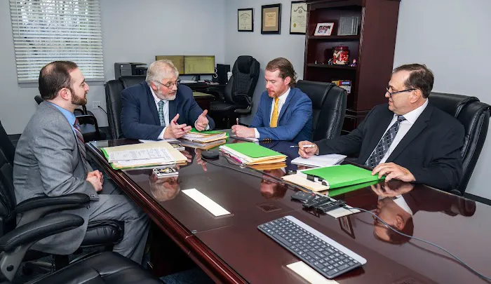 The Belt Law Firm, PC Picture 1