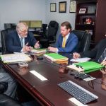 The Belt Law Firm, PC