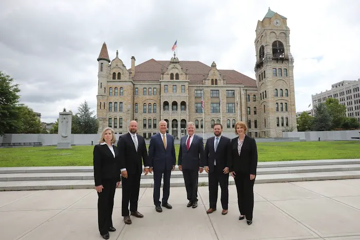 McDonald & MacGregor, LLC Scranton Picture 8