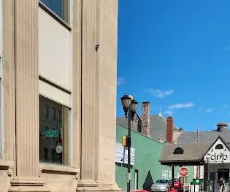 O'Malley & Langan Law Offices