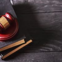 The Hunter Law Office ico