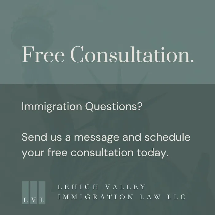 Lehigh Valley Immigration Law LLC Picture 2