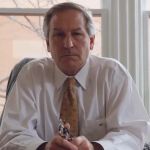 Michael T. van der Veen, Car accident lawyer