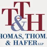 Thomas Thomas & Hafer LLP