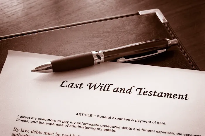 The Pollock Firm LLC - Wills Trusts and Estates Attorneys Picture 1