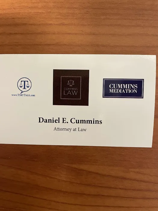 Daniel E. Cummins, Esq. Picture 1