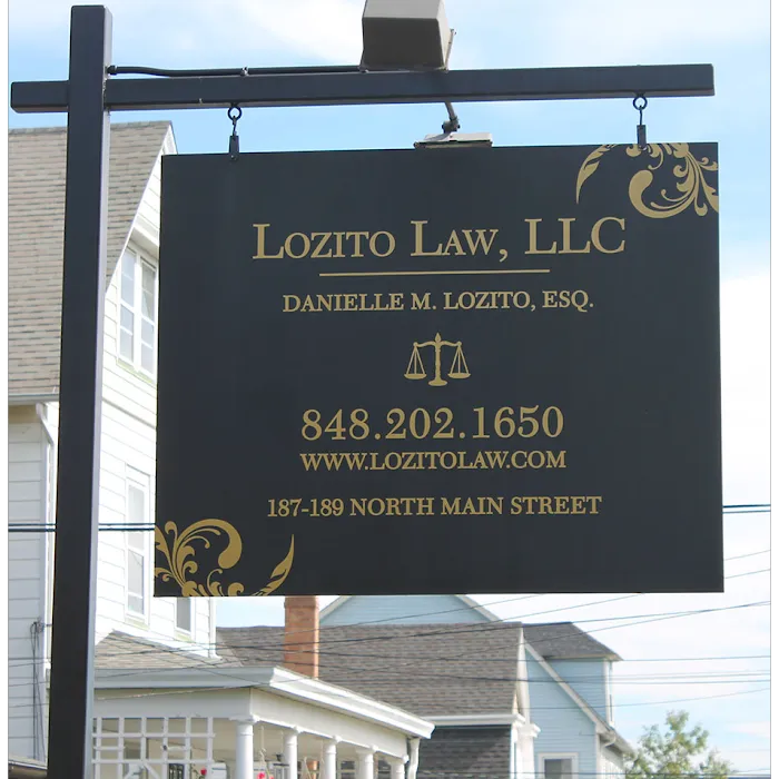 Lozito Law, LLC Picture 6
