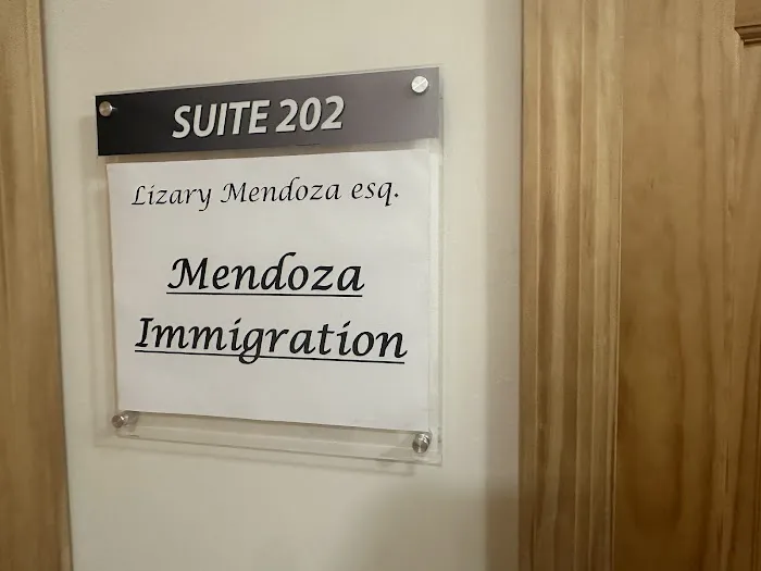 Mendoza Immigration Picture 1