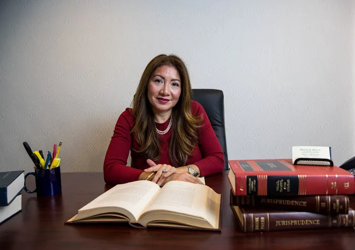 Menar & Menar, Attorneys At Law Picture 5