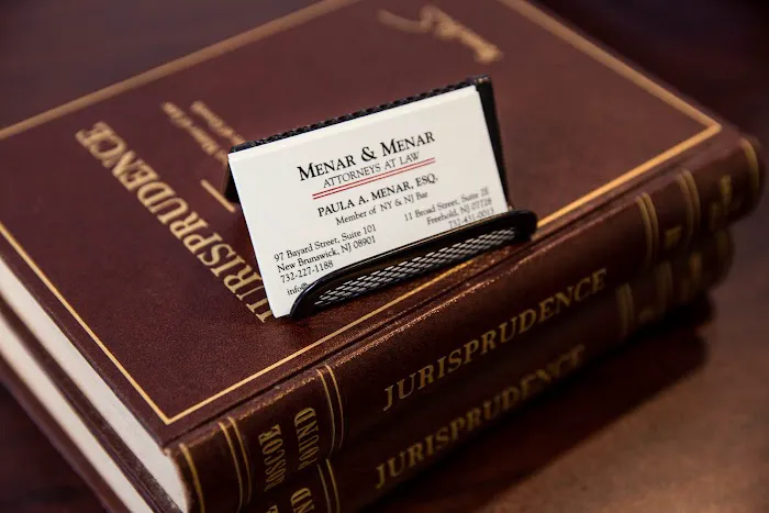 Menar & Menar, Attorneys At Law Picture 2