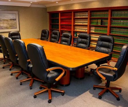 Ginarte Gonzalez & Winograd, LLP