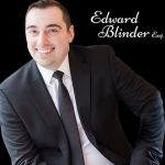 Blinder Personal Injury & Accident Law