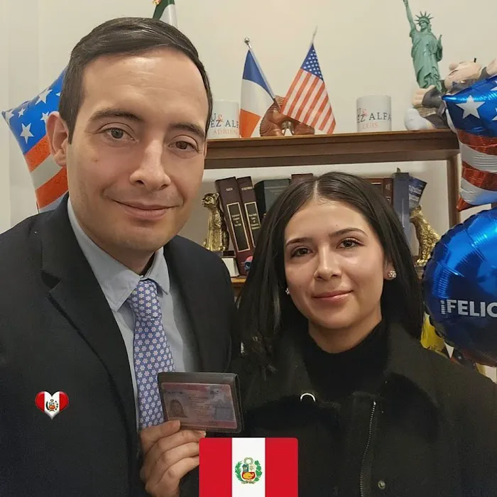 Abogados Migrantes Defendiendo Migrantes Picture 3
