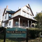 Brian R. Seguin ESQ.