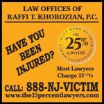 Law Offices of Raffi T. Khorozian, P.C.