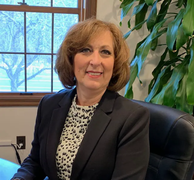DeStefano Law, LLC- Corinne M. DeStefano Picture 2