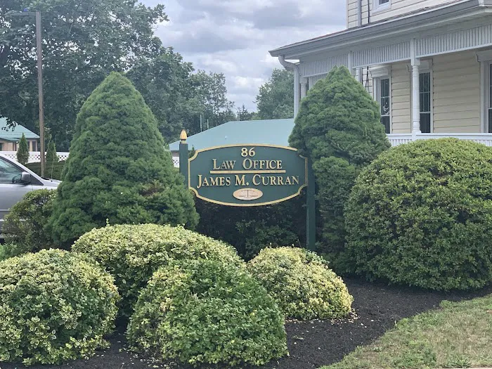 Law office of James M. Curran Picture 5