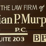 The Law Firm of Brian P. Murphy, P.C.