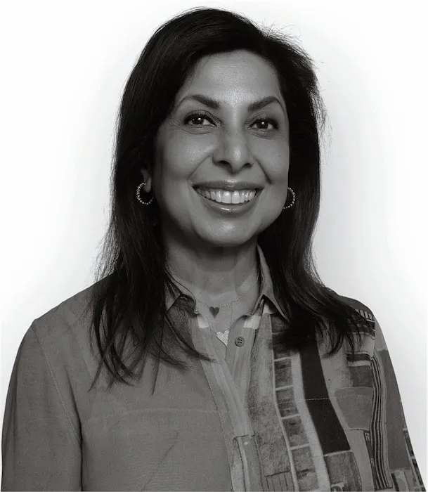 Arun Sharma Lavine, Esq. Picture 1