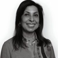 Arun Sharma Lavine, Esq. ico