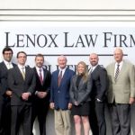 Lenox Law Firm