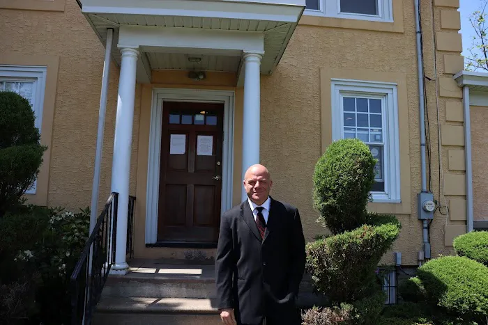 Law Offices of Greg Prosmushkin, P.C. Picture 7