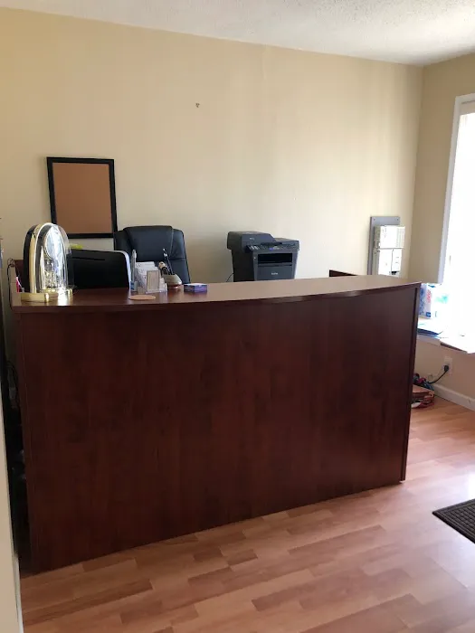 Law Offices of Greg Prosmushkin, P.C. Picture 10