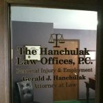 Hanchulak Law Offices, P.C.