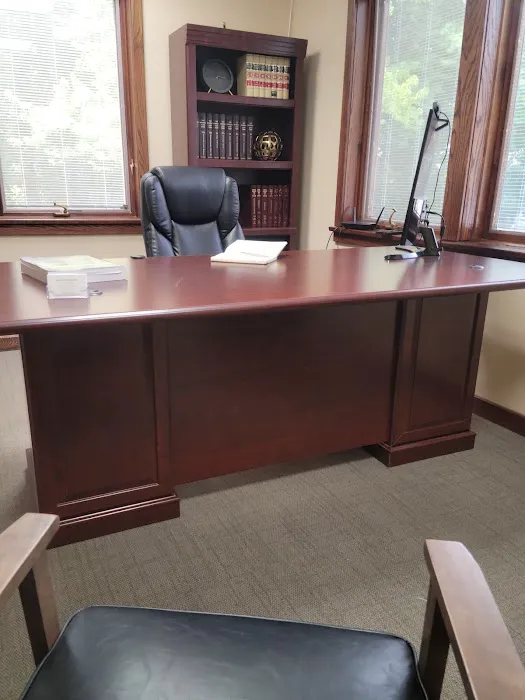 Law Office of Bryan Greenberg, LLC Picture 3