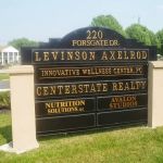 Levinson Axelrod, P.A.