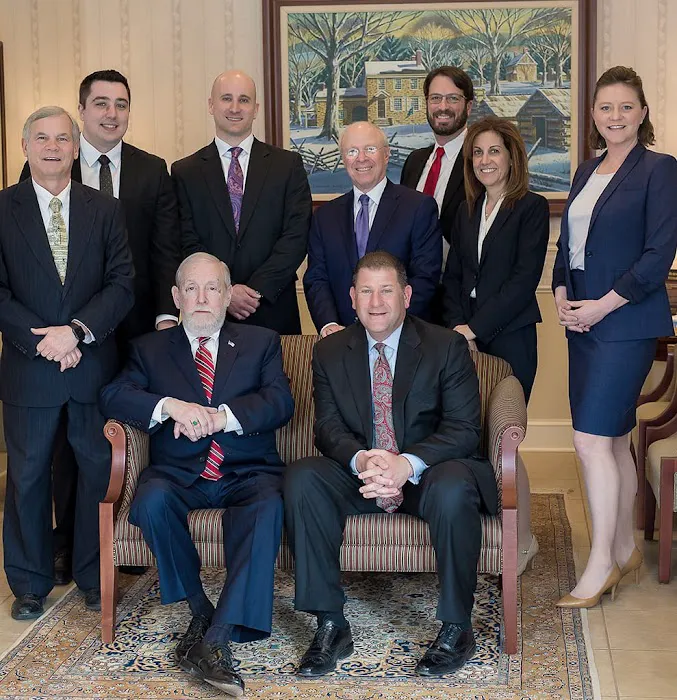 Rubin, Glickman, Steinberg & Gifford, P.C. - Personal Injury & Accident Lawyers Picture 4