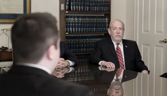 Rubin, Glickman, Steinberg & Gifford, P.C. - Personal Injury & Accident Lawyers Picture 7
