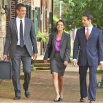 Cevallos & Wong, LLP