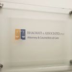 Bhagwati and Bhagwati P.C.