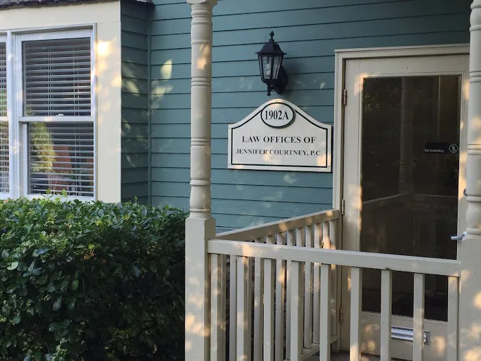 The Law Offices of Jennifer Courtney & Associates, P.C. Picture 4