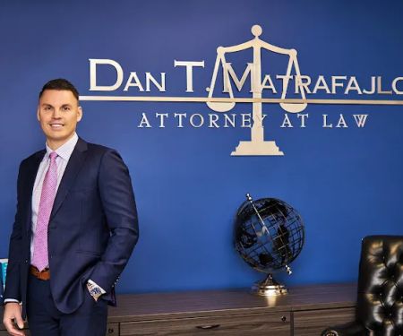 Beninato & Matrafajlo Law