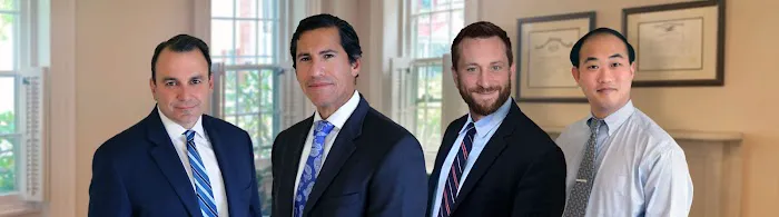 Falcon Law Firm LLC Picture 1