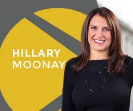 Hillary J. Moonay