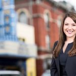 Stephanie Stecklair Tarantino