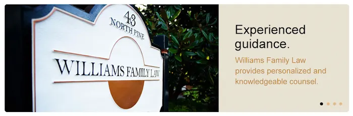 Williams Family Law, P.C. Picture 6