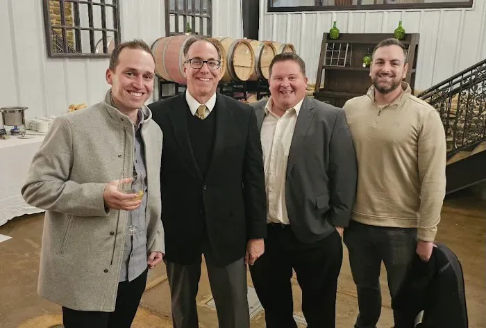 Haggerty, Goldberg, Schleifer & Kupersmith, P.C. Picture 6