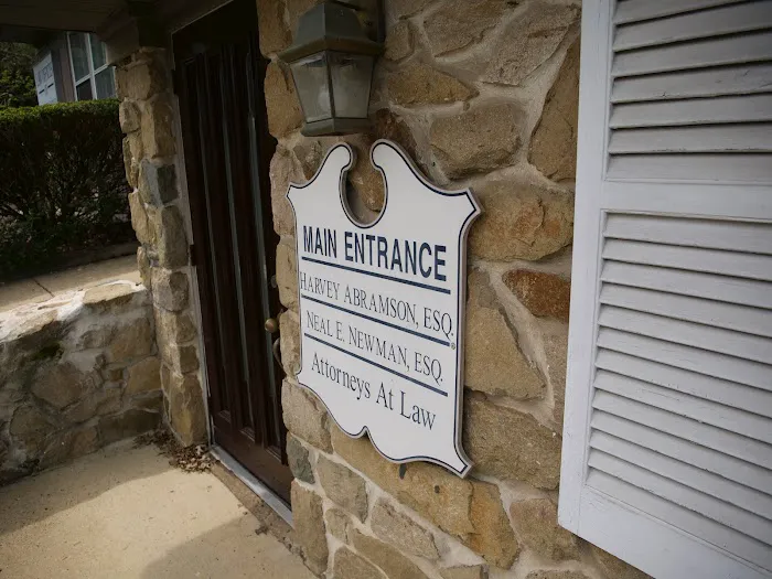 Law Office of Neal E. Newman Picture 5